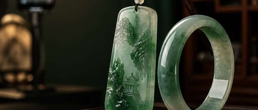 直播间买翡翠，最容易忽略的三个问题
