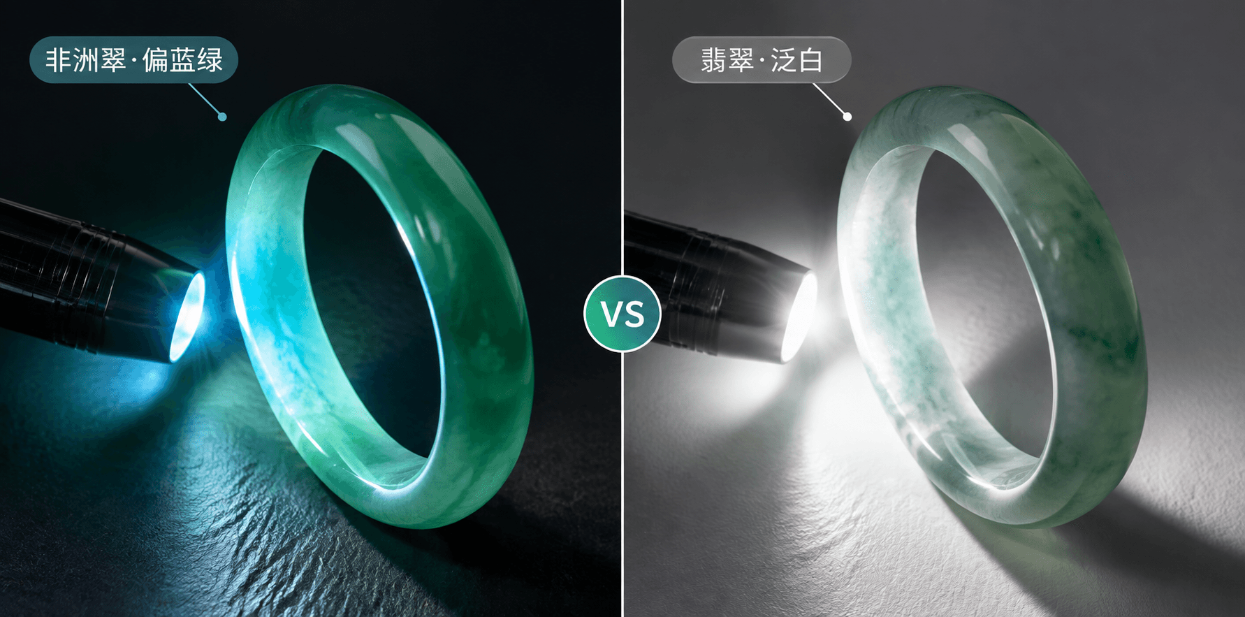 非洲翠是翡翠吗？名字带翠别急着高兴配图2