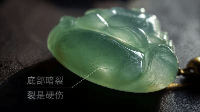 掌眼基本功你这块玉值不值看3点配图3