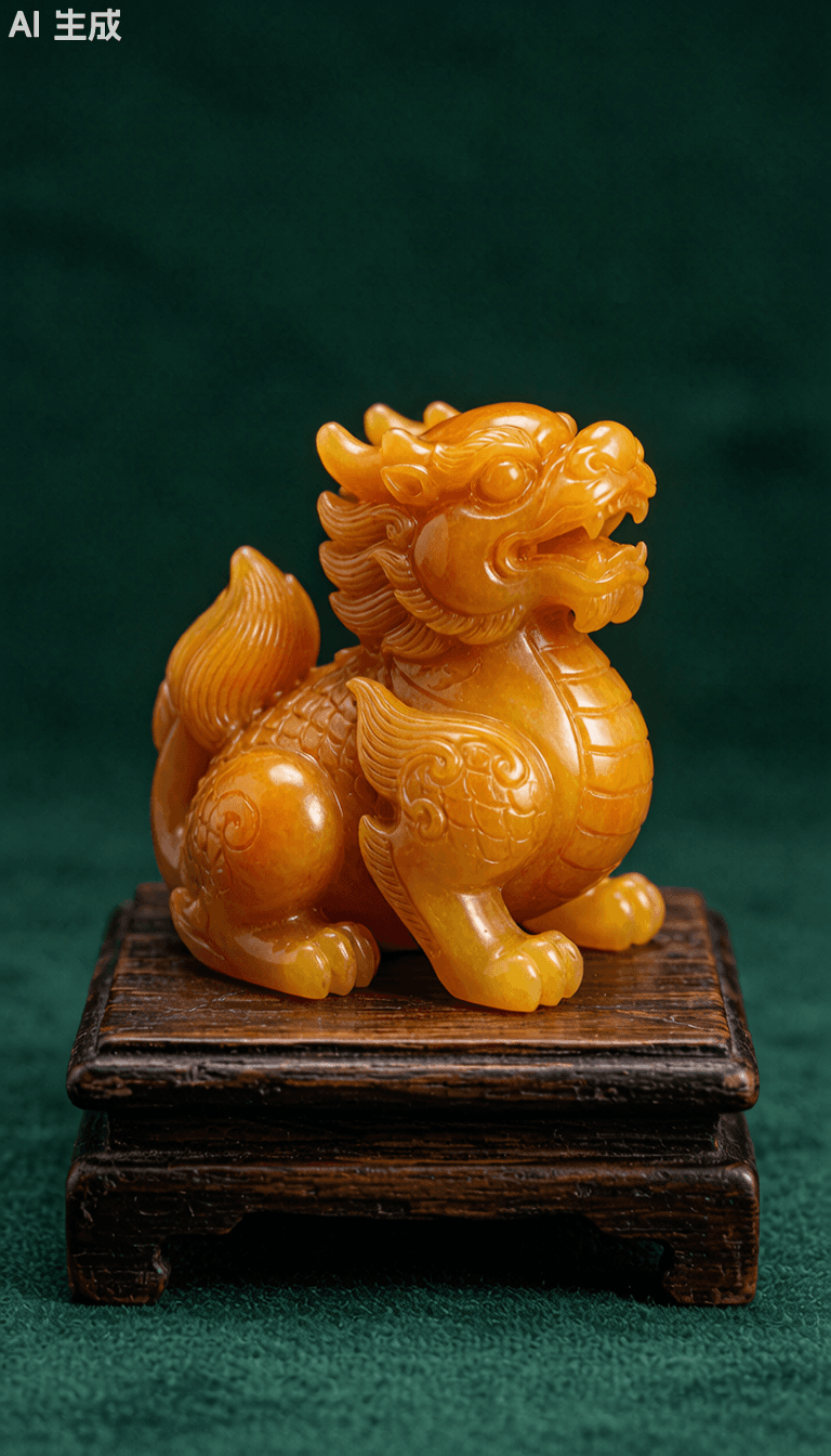 为什么同样叫黄龙玉，价格能差这么多？